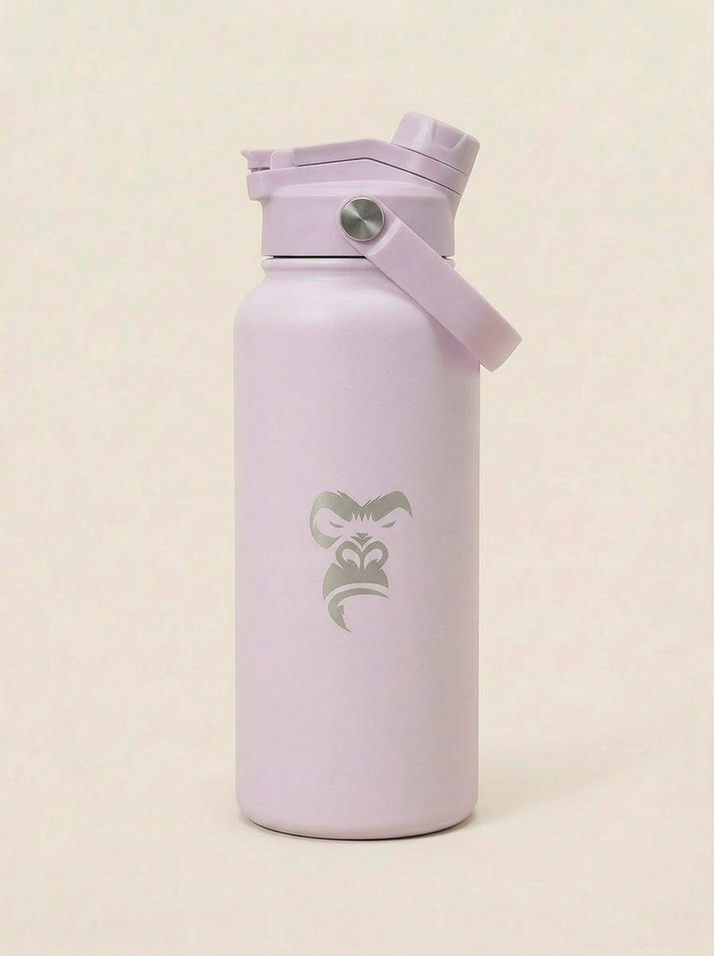 Beas Mode Titan Steel Bottle - Malva