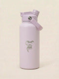 Beas Mode Titan Steel Bottle - Malva