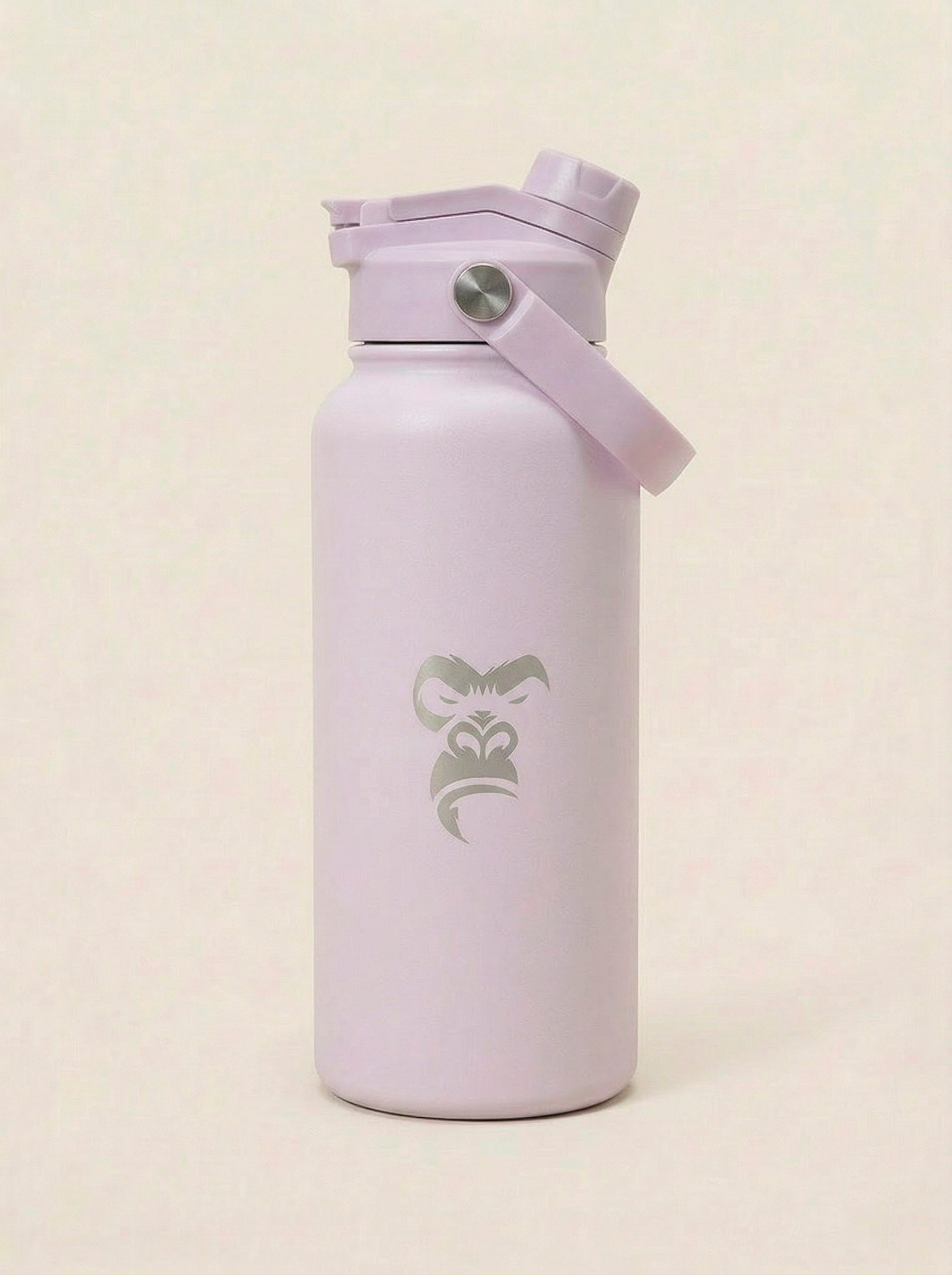 Beas Mode Titan Steel Bottle - Malva