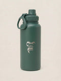 Beas Mode Titan Steel Bottle - Verde