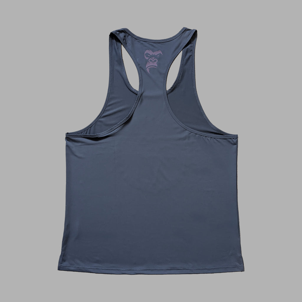 Beast Mode Performance Gris oscuro 4