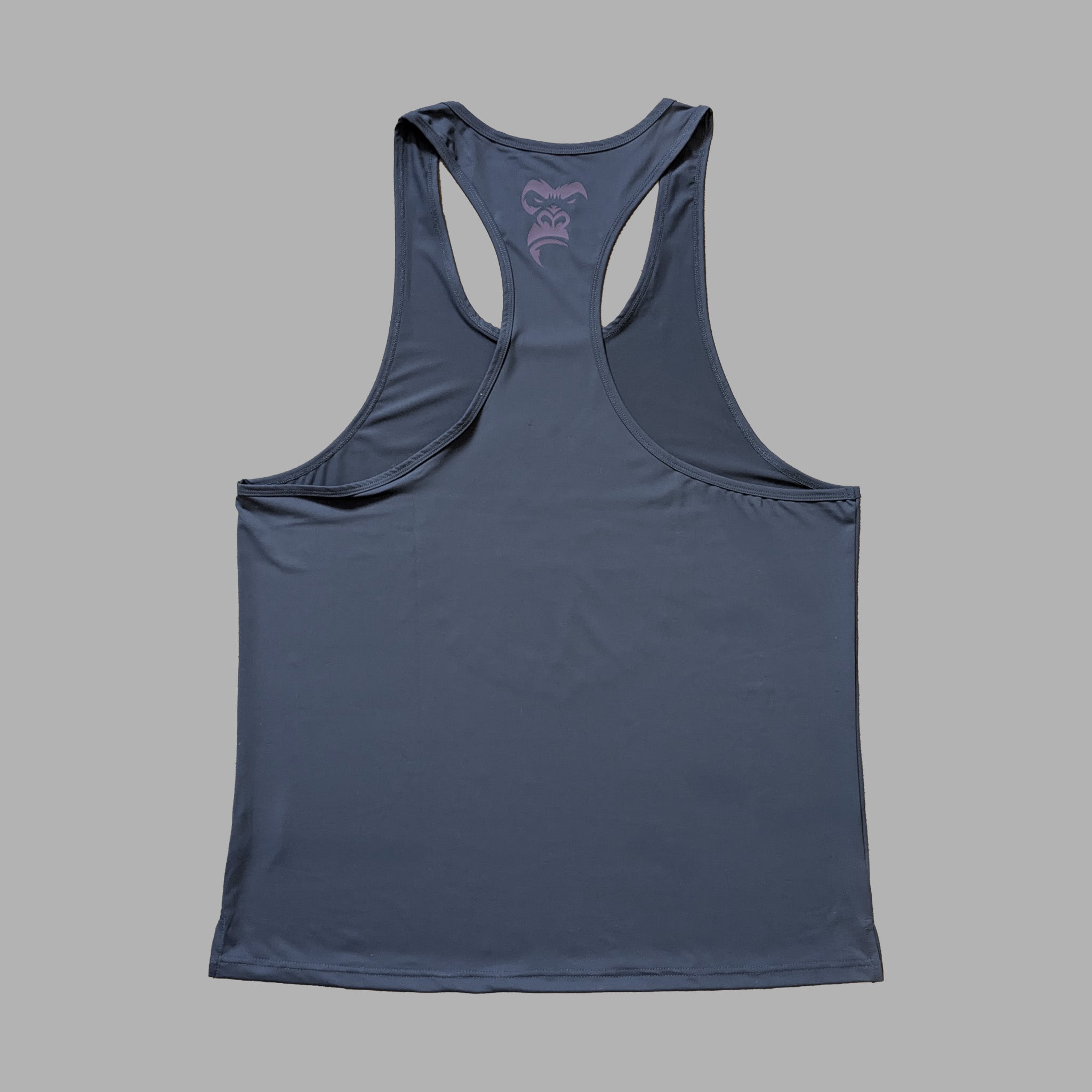 Beast Mode Performance Gris oscuro 4